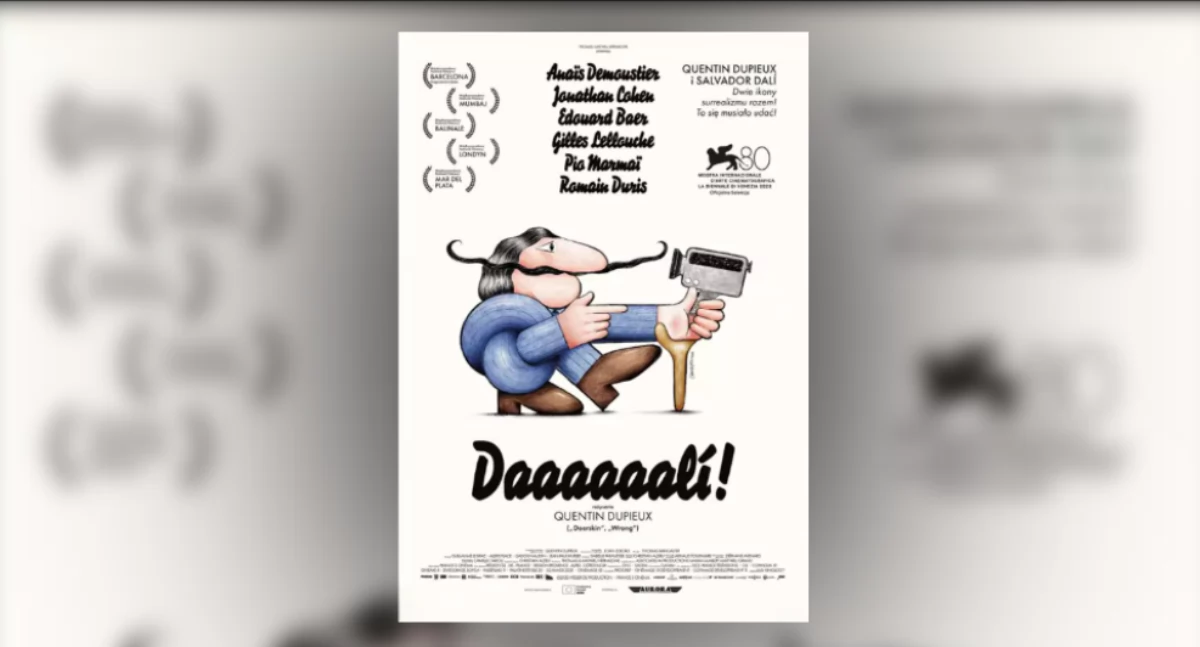 Weekend premier w NK Przedwiośnie. Jakie tytuły dołączą do repertuaru?