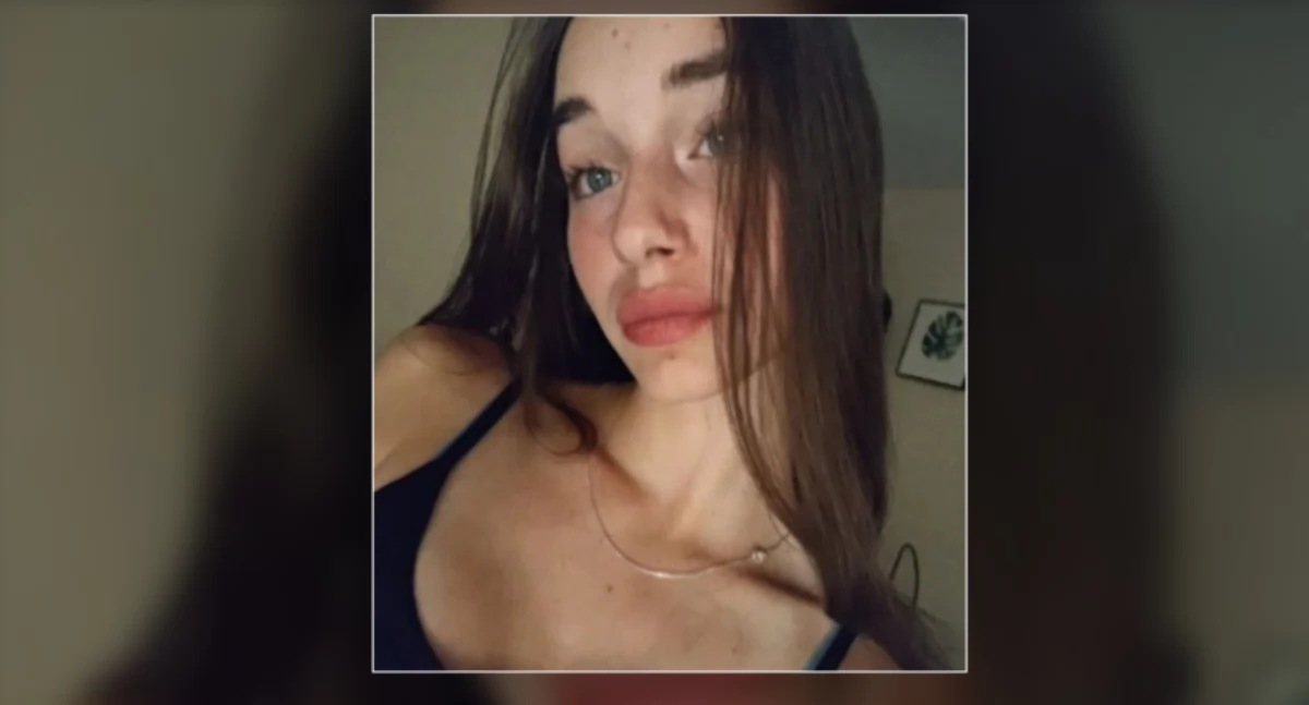 Zaginęła 16-latka z Płocka. Kto widział Amelię Przybylską? 