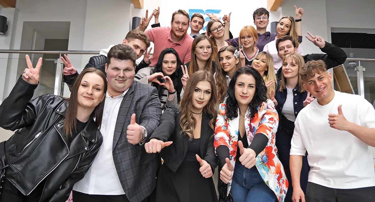 Akademia Mazowiecka w Płocku. Wybór, który otwiera drzwi do przyszłości