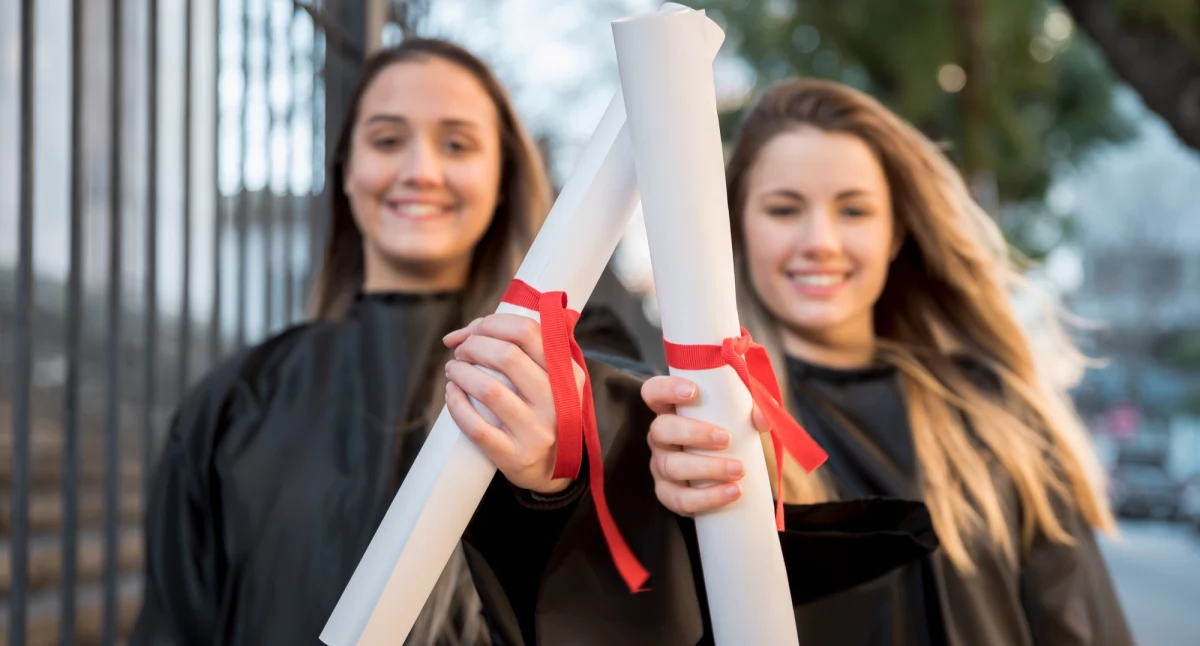 Przyszłość zaczyna się teraz. Niebawem ruszy rekrutacja na studia wyższe w Płocku. Czas decyzji dla maturzystów