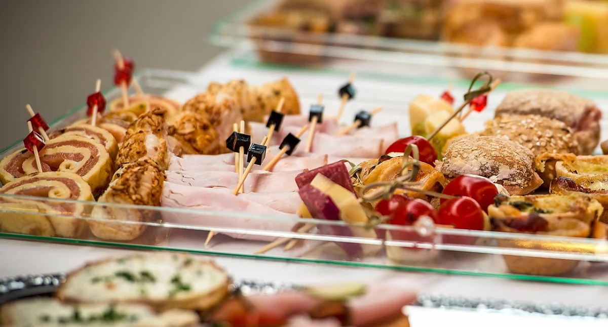 Catering dietetyczny w Radomiu dla zabieganych – wygodne rozwiązanie na codzienne posiłki