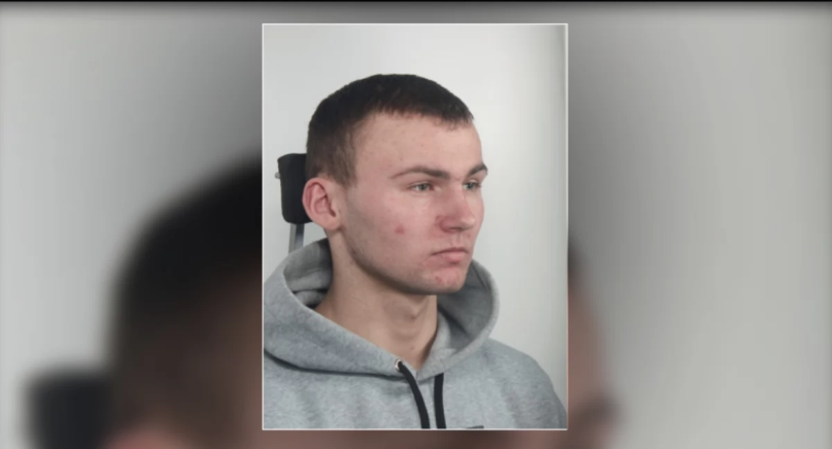 Płoccy policjanci poszukują 18-latka z Ukrainy. Jest podejrzany o przestępstwo seksualne  