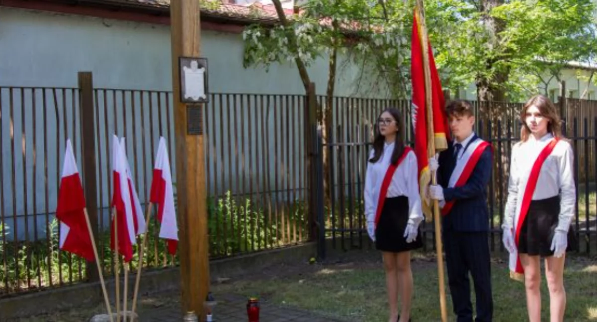 Majowe uroczystości patriotyczne w Płocku