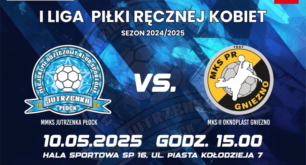 W sobotę o godz. 15.00 Jutrzenka zagra mecz ligowy. Pożegnanie z kibicami