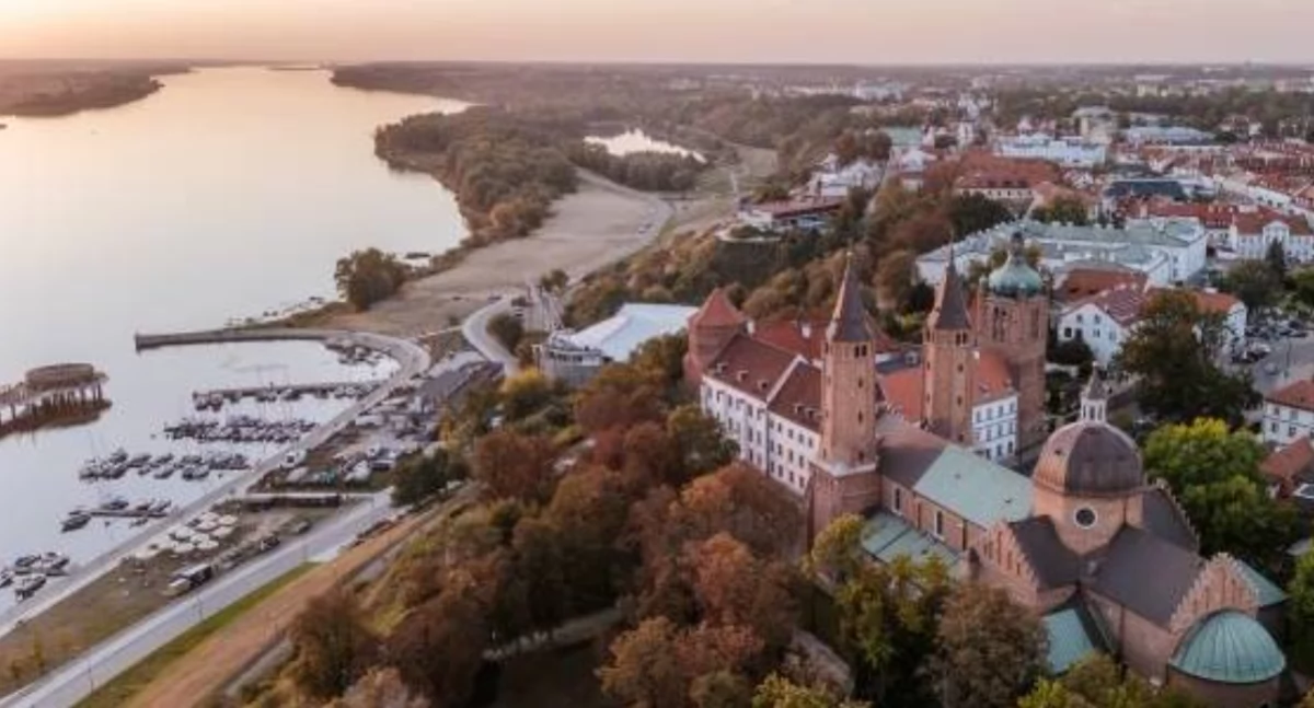 „Płocka Uchwała Krajobrazowa” do konsultacji