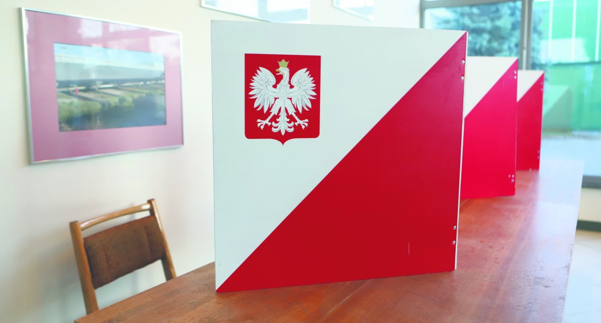 Wybory prezydenckie 2025: Sprawdź skład komisji wyborczych w powiecie płockim – czy znasz tych ludzi?