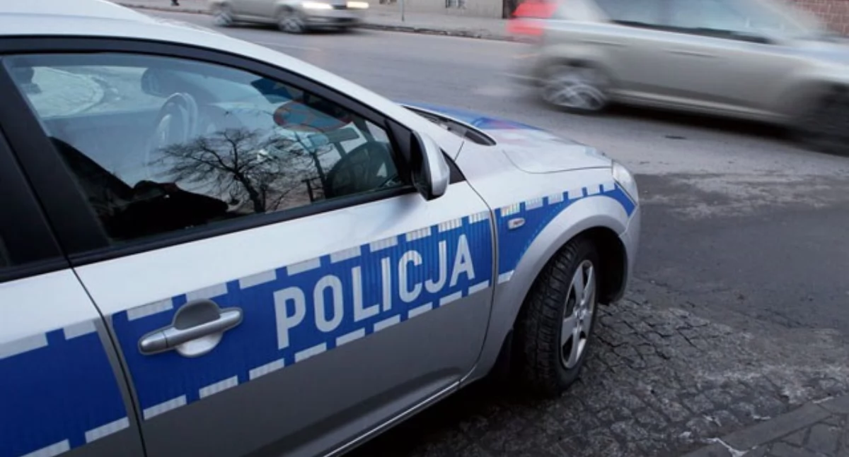 Zgłaszajcie wszystkie podejrzane telefony! Apel policjantów po oszustwie w gm. Mochowo 