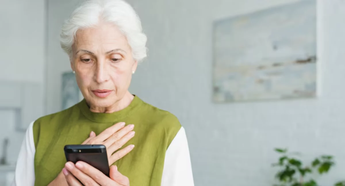 Odbierasz telefon z zastrzeżonego numeru? To nie są ratuszowi „kurierzy”