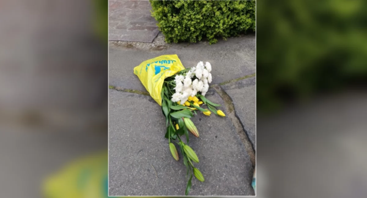 Czy skończą się kradzieże na Cmentarzu Komunalnym? Dwie osoby wpadły na gorącym uczynku