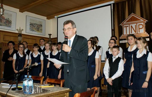 Książka dla ciekawskich 