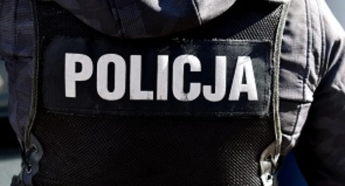 38-latka z raną postrzałową. Tragedia w Wykowie 