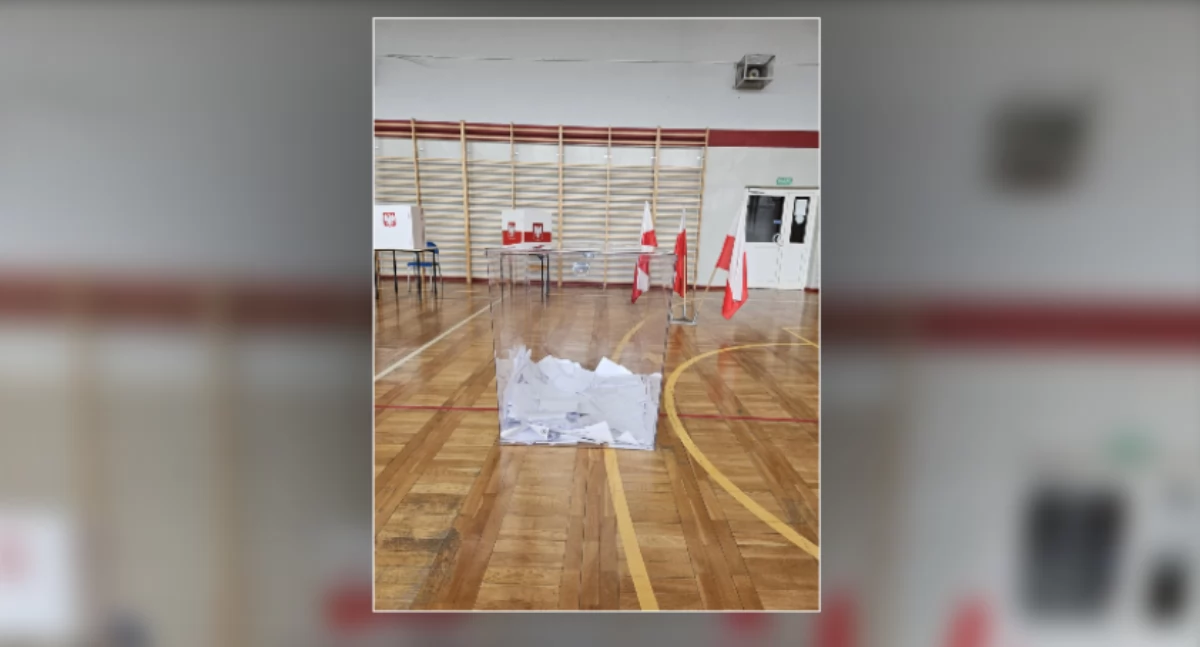 Trwają wybory prezydenta. Jak wyglądałą frekwencja do godz. 12.00 w Płocku i okolicach? 