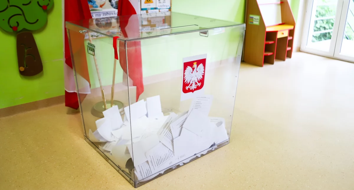 Wybory prezydenckie 2025. Jak zagłosowali mieszkańcy powiatu gostynińskiego?