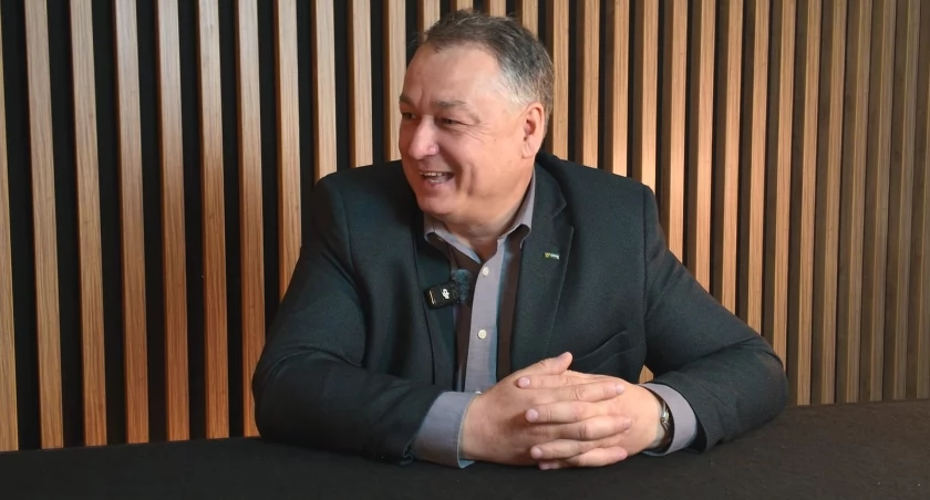 Konkursy, stoiska i pokaz woltyżerki... Dlaczego warto wybrać się na Giełdę Rolniczą 2025?