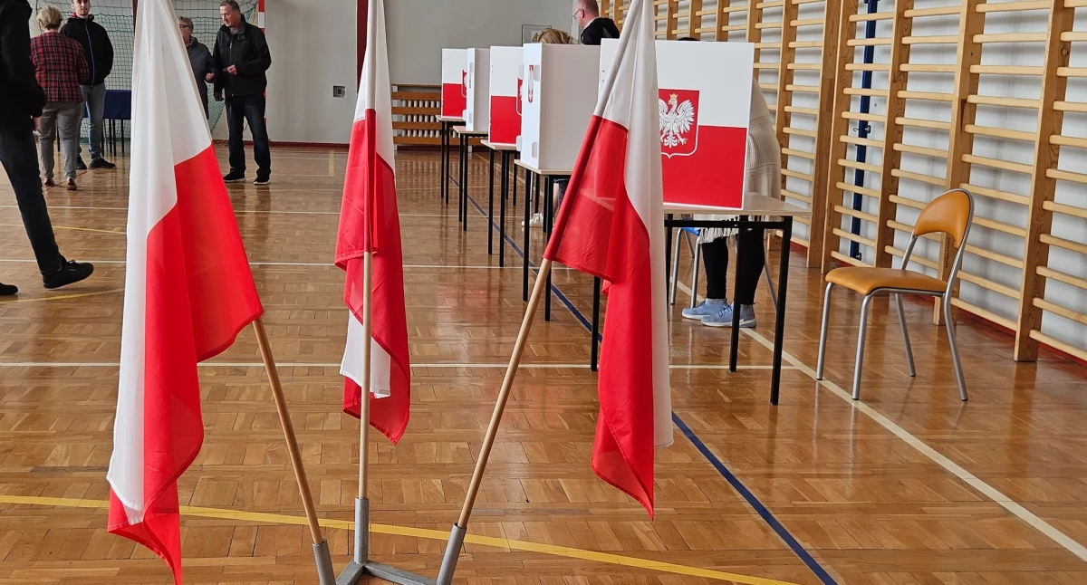 Przed nami druga tura wyborów. Płocczanie muszą to wiedzieć