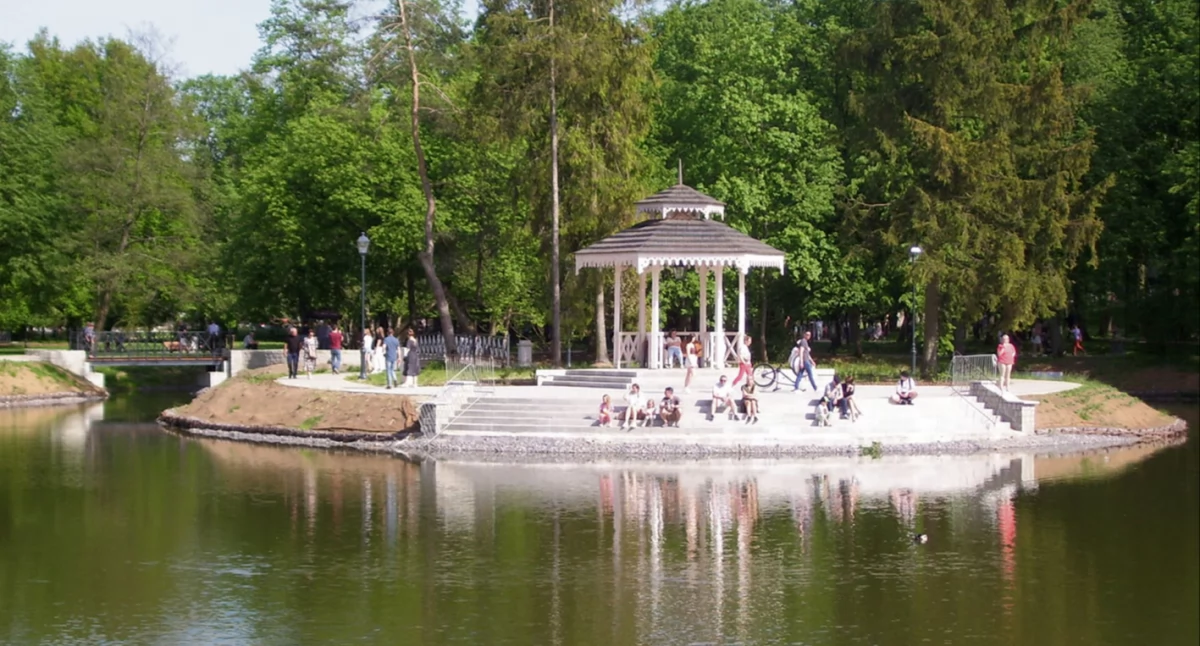 Nałęczów. Kurort z wielką historią. Jakie były początki znanego uzdrowiska i co warto zobaczyć? 