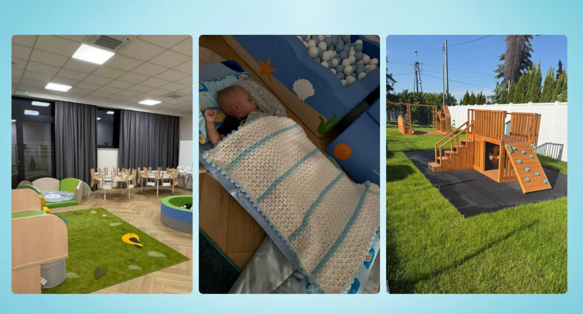 Piknik Rodzinny w Prestige Park. Żłobek Językowy przy ul. Szpitalnej w Płocku zaprasza na dzień pełen niespodzianek