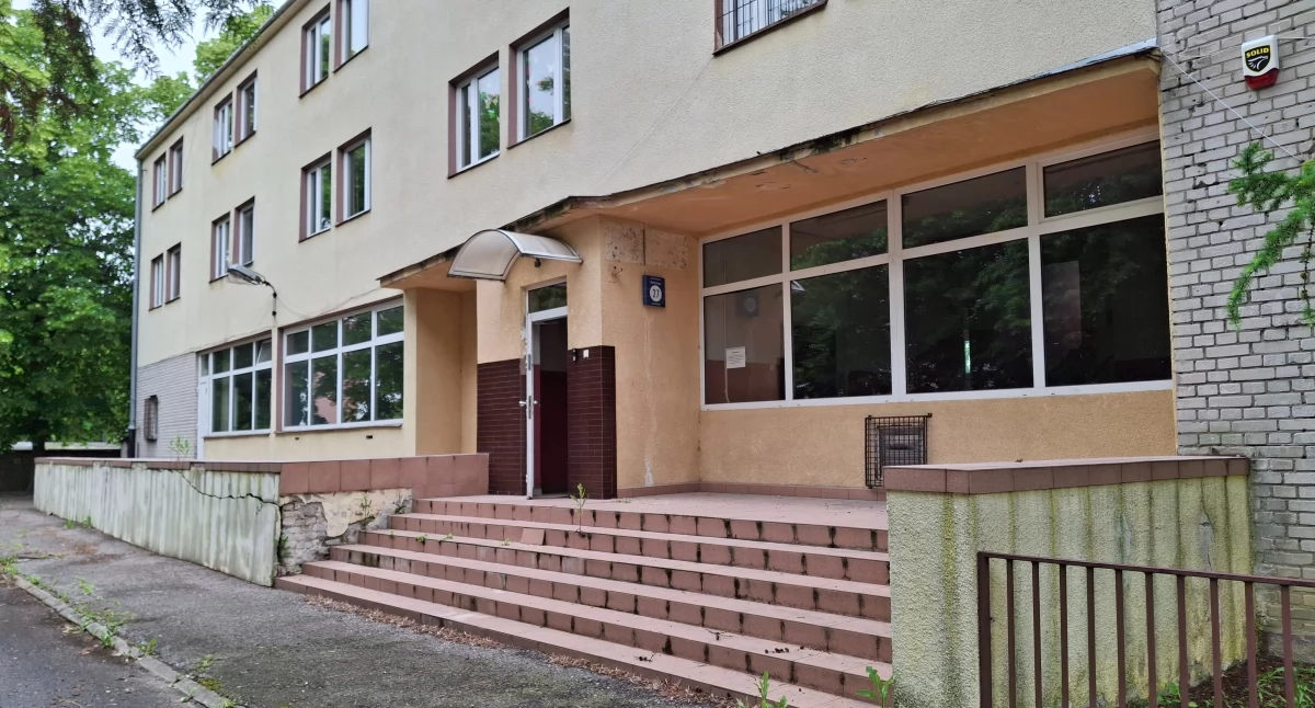 W Płocku powstanie Centrum Wsparcia Społecznego. Dawniej był tam dom dziecka
