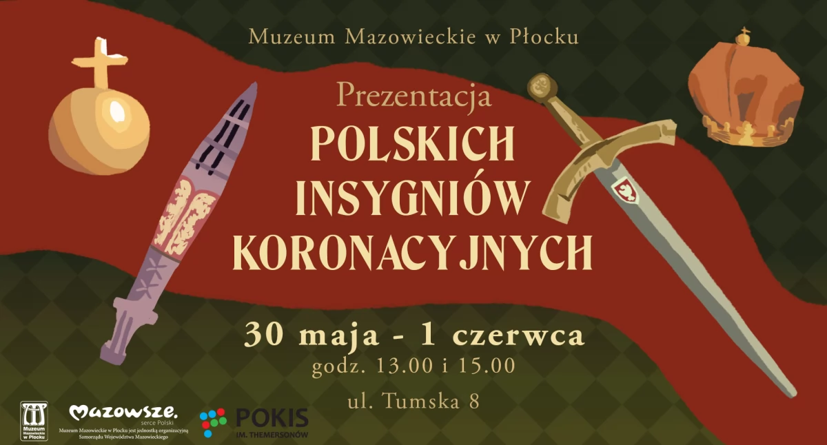 Jarmark Tumski. Co zaplanowało Muzeum Mazowieckie w Płocku?