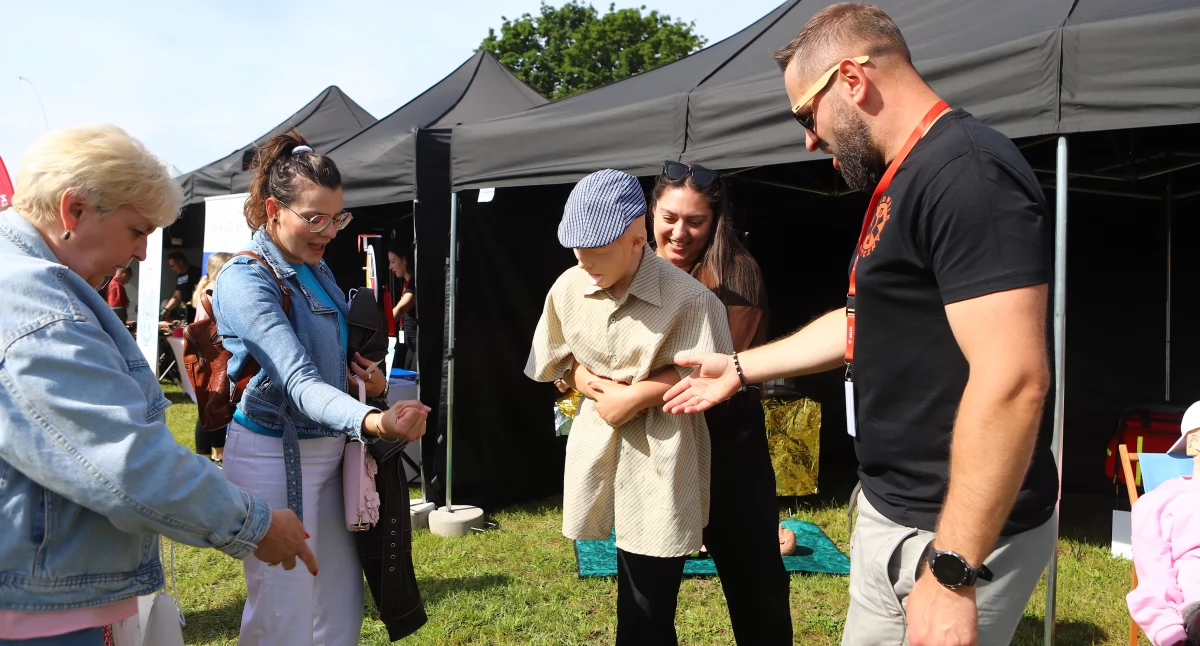 Symulatory, pokazy, akcje. Na te dni czeka wielu pracowników ORLENU!
