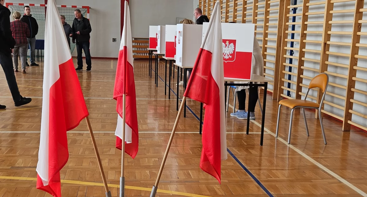 Druga tura wyborów prezydenckich. Wiemy jak zagłosowali wyborcy w Płocku