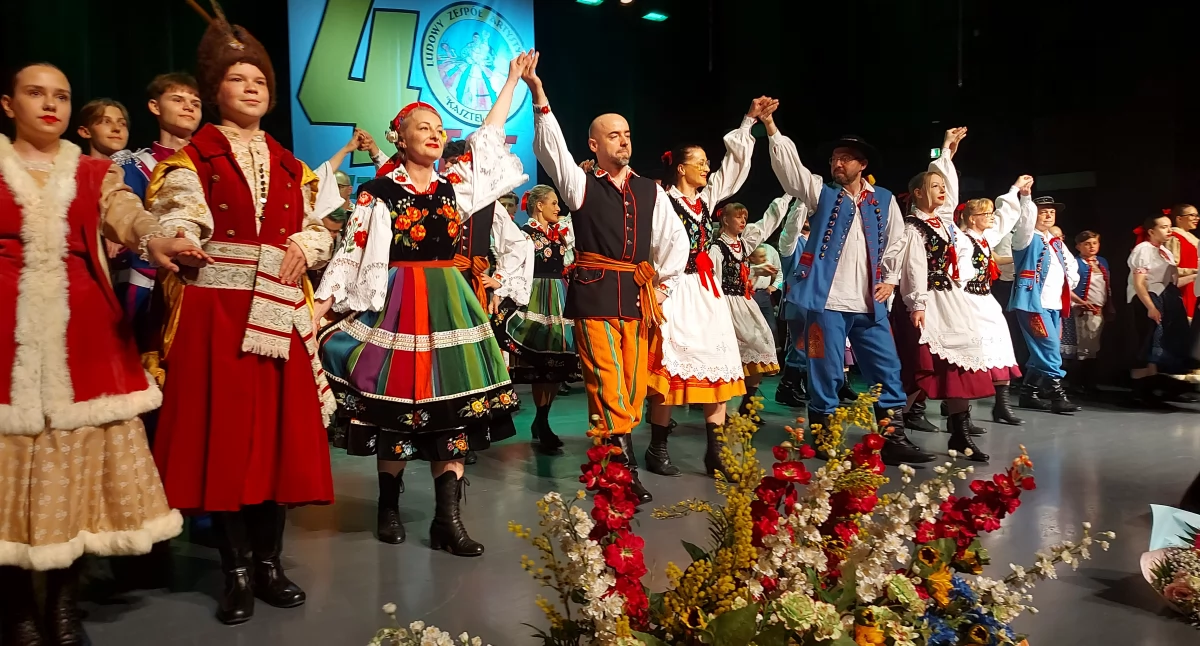 Sierpc. 40 lat „Kasztelanki”! 