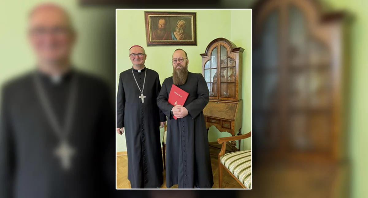 Zmiany duchownych w Płocku, Sierpcu, Gostyninie, Bodzanowie, a także Drobinie. Jest też 5 nowych proboszczów!