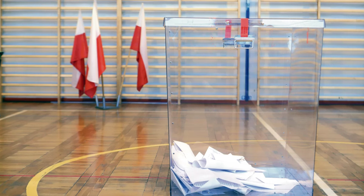 Płock, powiaty i gminy Mazowsza Płockiego. Gdzie Nawrocki, gdzie Trzaskowski…