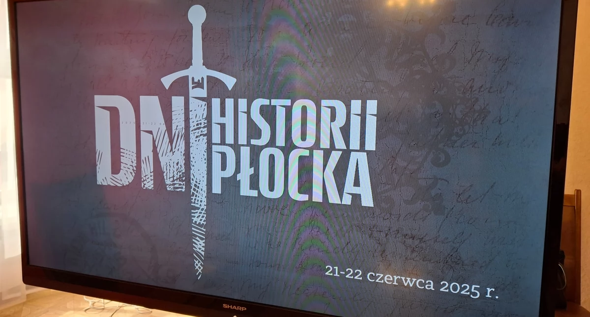 Program Dni Historii Płocka.Sprawdź co warto zobaczyć