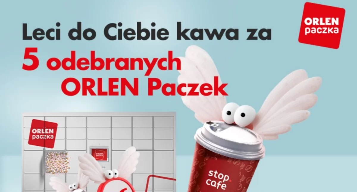 ORLEN Paczka łączy siły z programem lojalnościowym VITAY