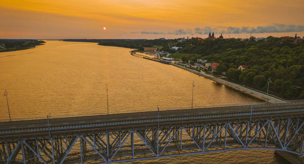 Jaka pogoda w niedzielę w Płocku? Sprawdź prognozę na weekend!