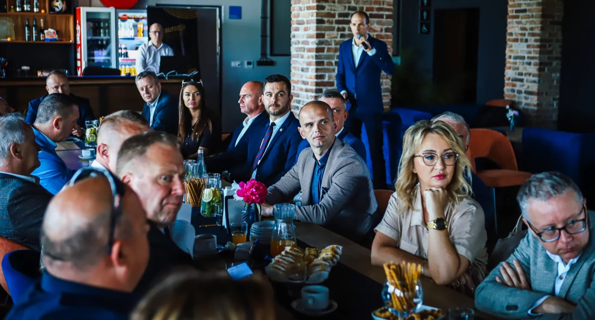 S10. Kiedy poznamy ostateczny wariant przebiegu trasy przez region płocki?