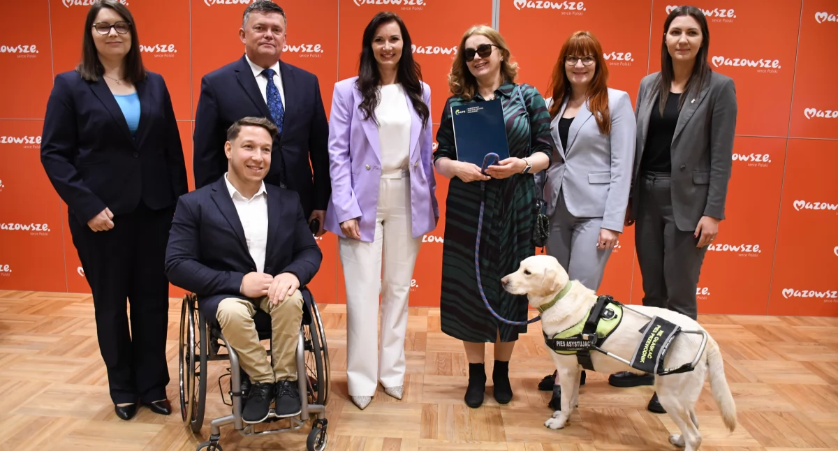 Dostępność  jest dla wszystkich