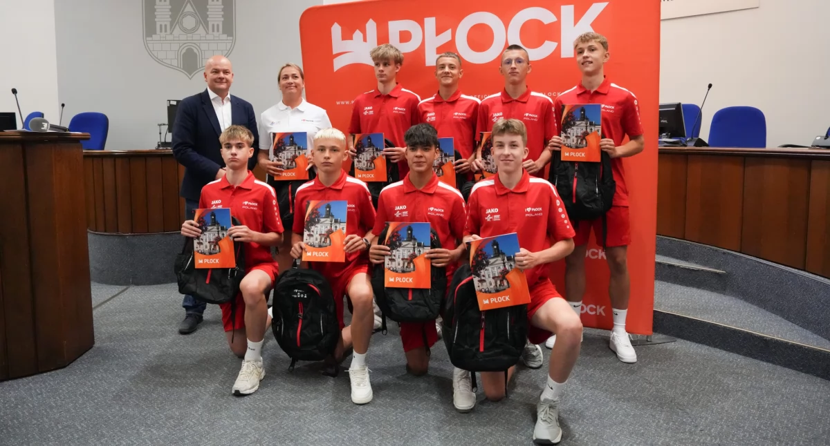 Po medale pojadą - piłkarze nożni, koszykarze i judocy. Igrzyska w Tallinie