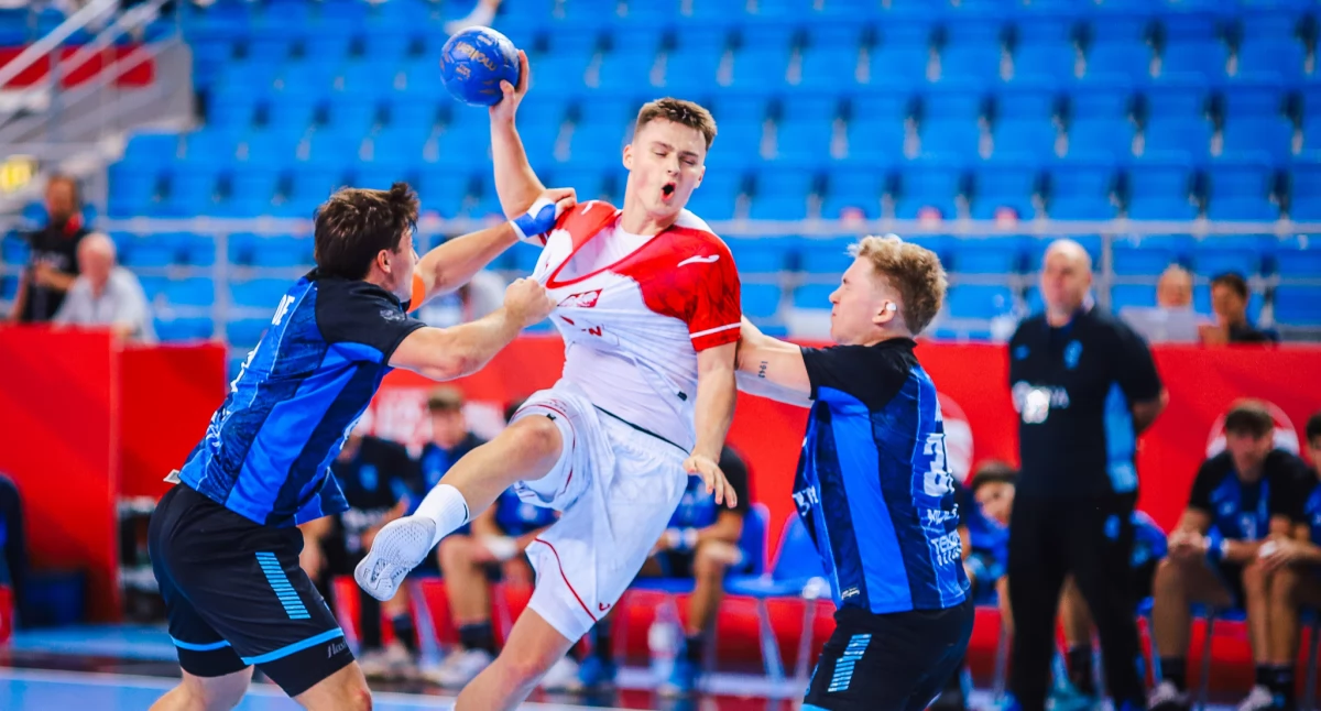 Szalony ostatni mecz w Płocku o zwycięstwo Polska – Argentyna 33:32. Teraz zagrają w Sosnowcu