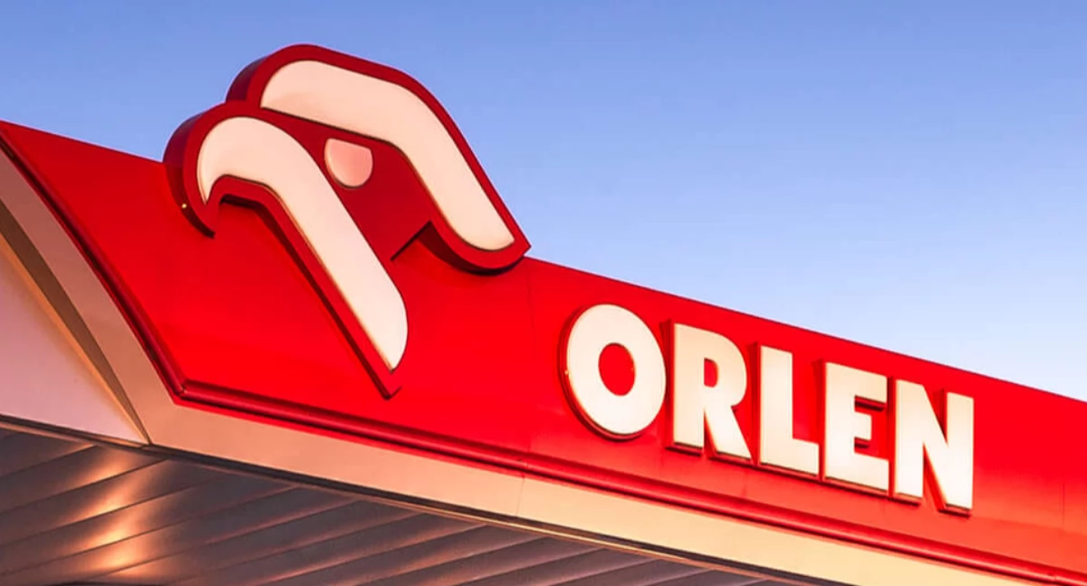 ORLEN uwolnił region od ropy naftowej z Rosji