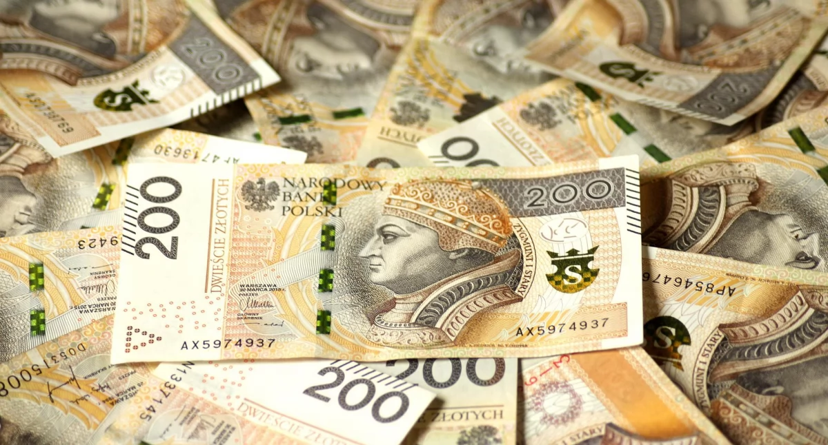Ponad 68 mln zł otrzymają mazowieckie samorządy. W tym Płock i Staroźreby