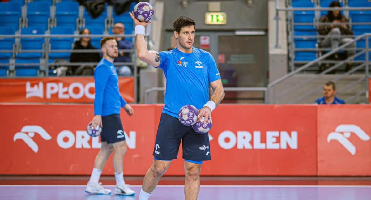 Zawodnicy ORLEN Wisły  spotkają się po urlopach 21 lipca. Przed nimi Superliga i Liga Mistrzów