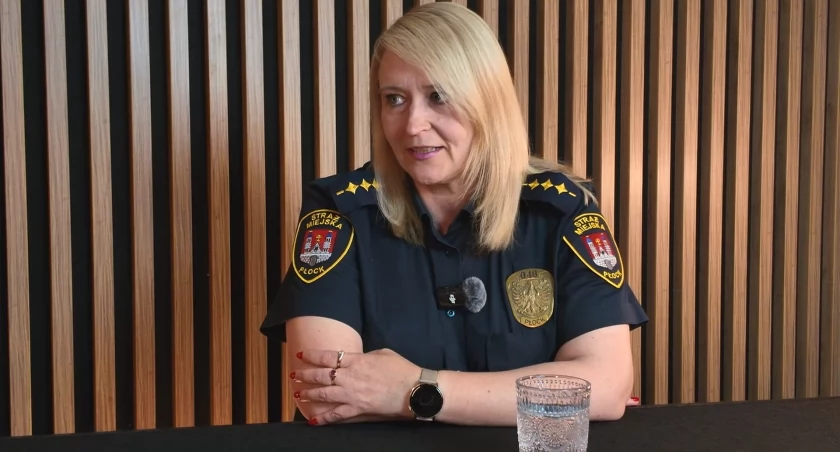 Czy dzięki monitoringowi w Płocku czujemy się bezpieczniej?