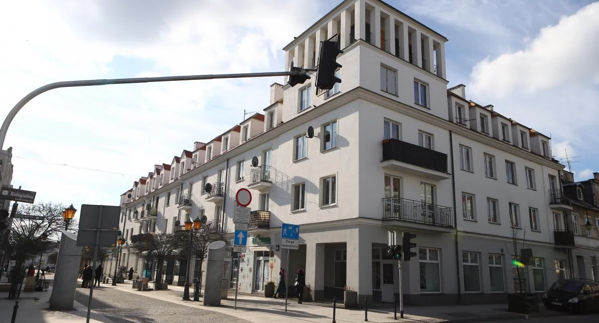 W województwie mazowieckim Centra Integracji Cudzoziemców nie powstaną w Radomiu, Siedlcach, Ostrołęce, Ciechanowie ani Płocku! Zostaje tylko Warszawa...