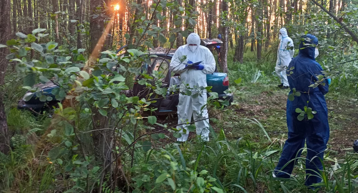 Nie żyje dwóch zaginionych mężczyzn z Karolewa. Policjanci zatrzymali 6 osób!