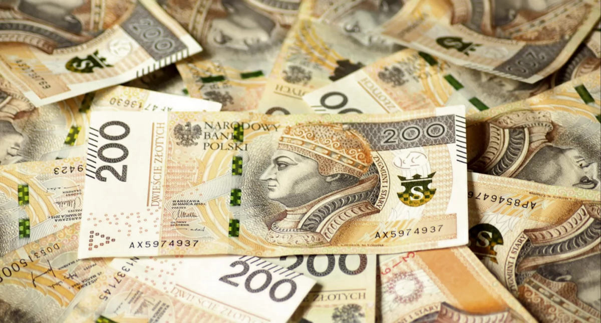 ZUS rozpoczął wypłaty renty wdowiej. Do pierwszych klientów trafiło ponad 30 mln zł