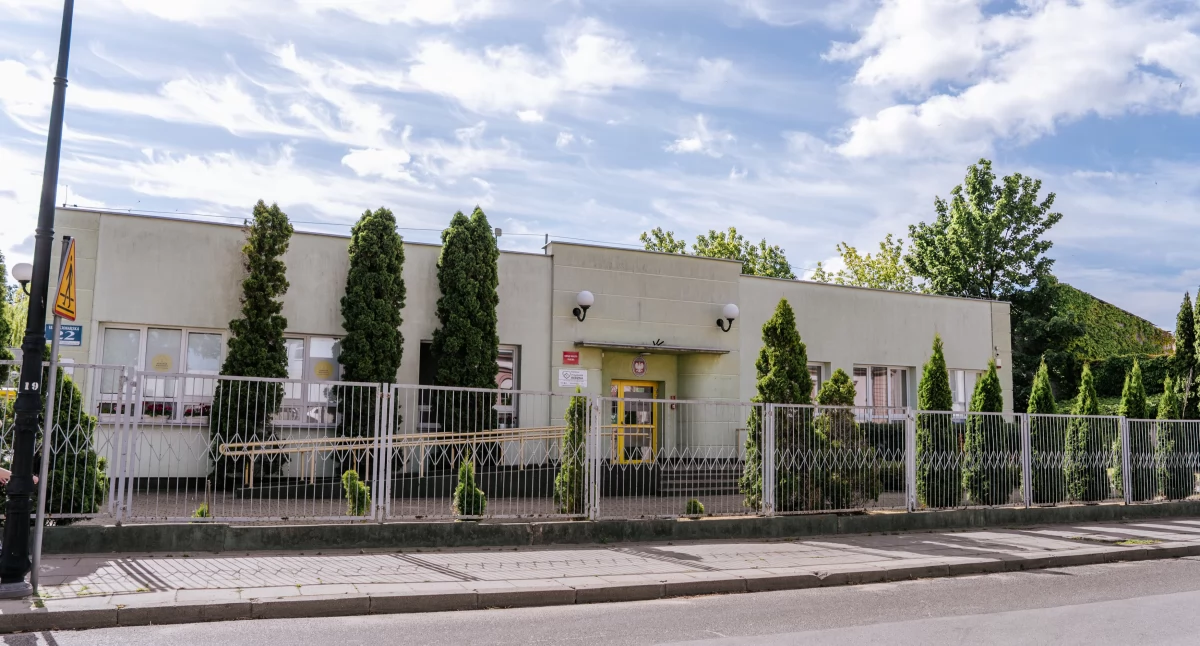 Płock. Co powstanie w budynku przy Misjonarskiej 22? Prace remontowe idą tam pełną parą