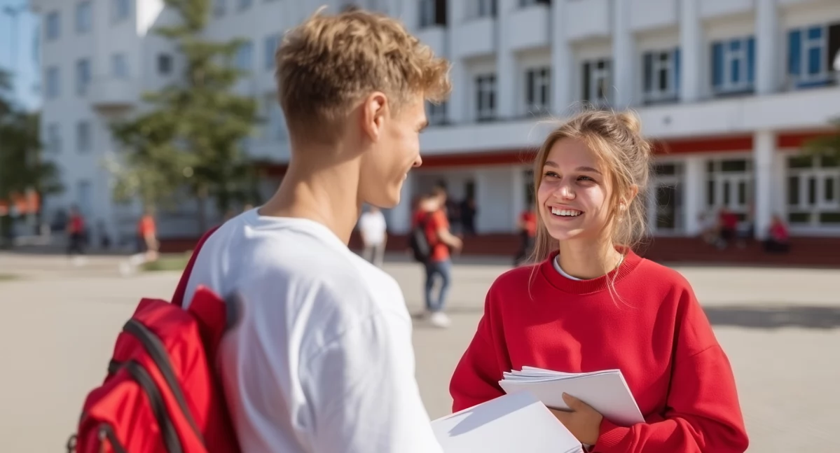 Już można aplikować o stypendium Fundacji ORLEN. Potrzebna pasja powyżej średniej