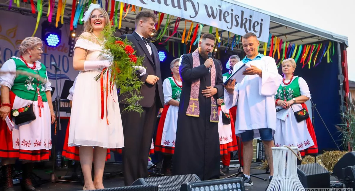Jak zabawa weselna, to tylko w Rogozinie! Uwielbiana impreza już za kilka dni