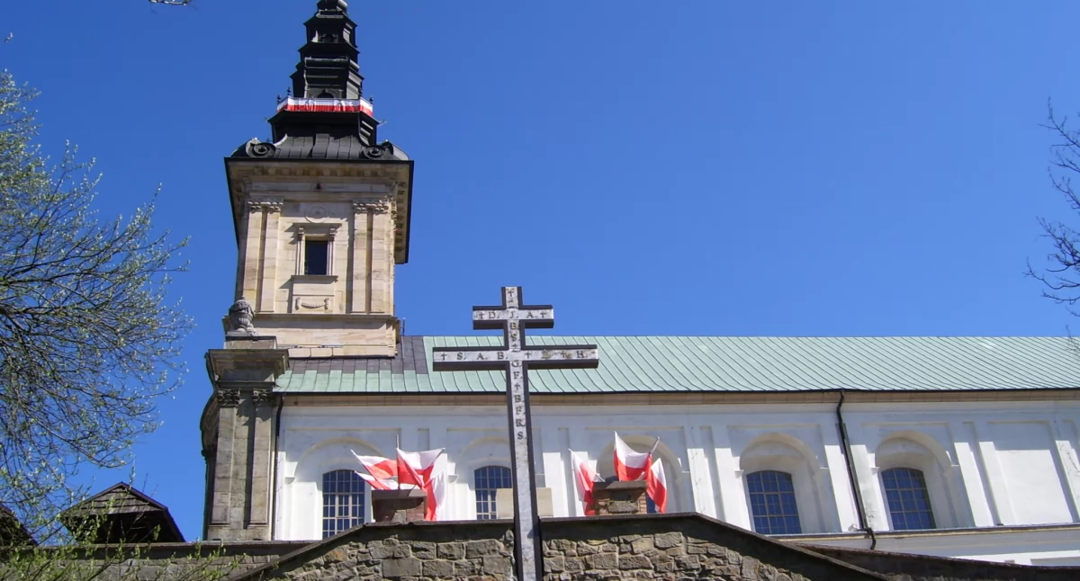 Nie tylko na sabat czarownic… Wypad na Łysą Górę