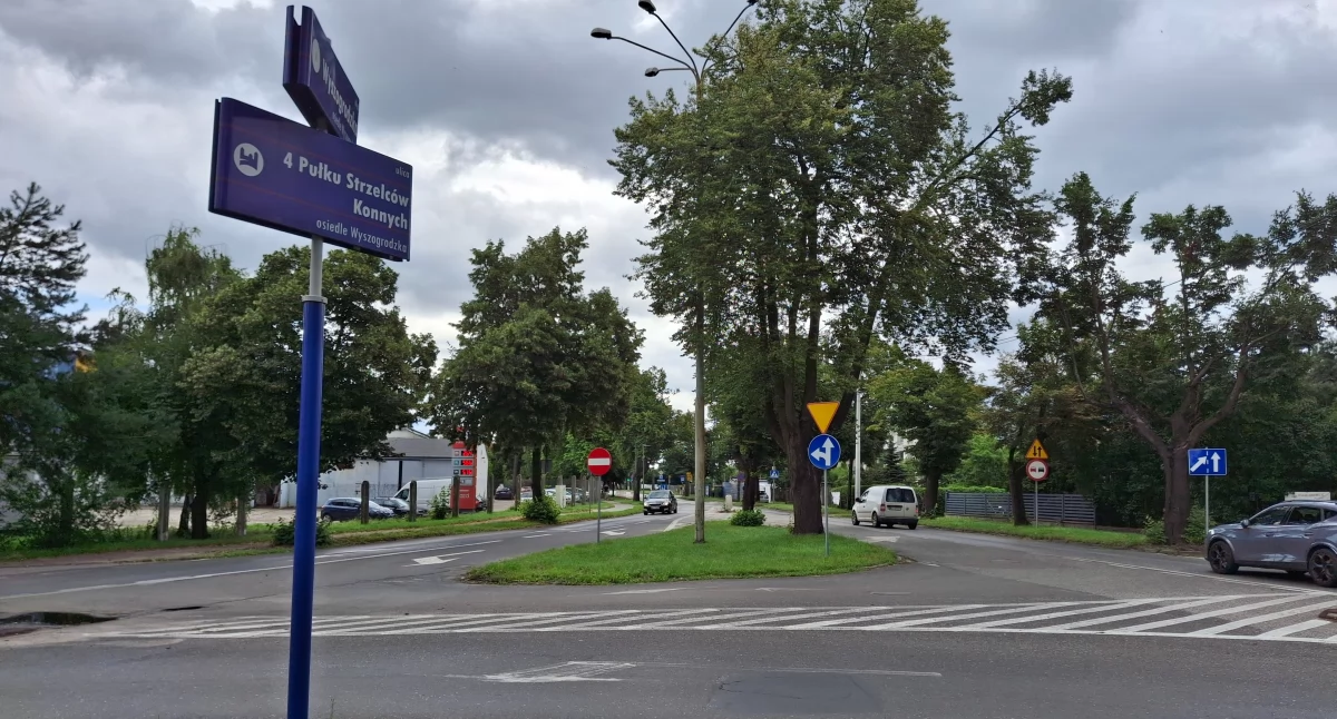 Wkrótce dowiemy się, kto wyremontuje „starą” Wyszogrodzką. Trwa ocena ofert