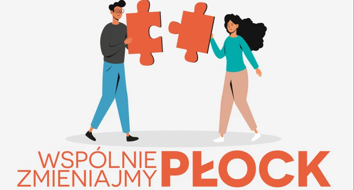 To na te projekty obywatelskie zagłosują w tym roku płocczanie. Przedstawiamy listę