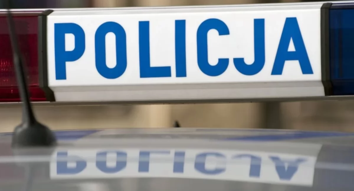 Płoccy policjanci zatrzymali 30-latka z narkotykami. Mężczyzna stanie przed sądem