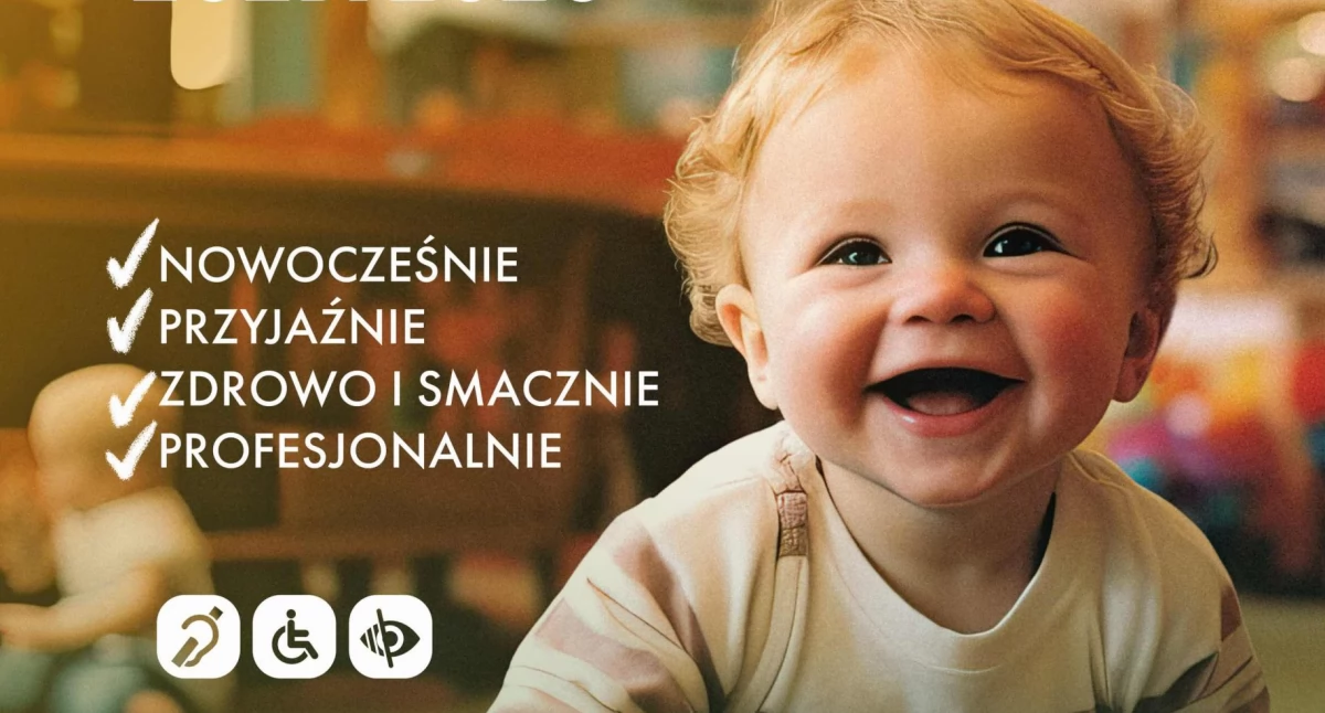 W płockich żłobkach są jeszcze wolne miejsca. Sprawdź gdzie